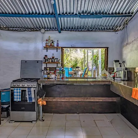 Uvita River Guesthouse Exterior photo