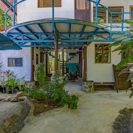 Uvita River Guesthouse Exterior photo