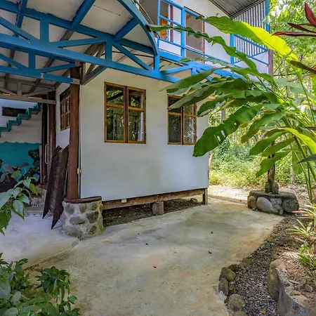 Uvita River Guesthouse Exterior photo