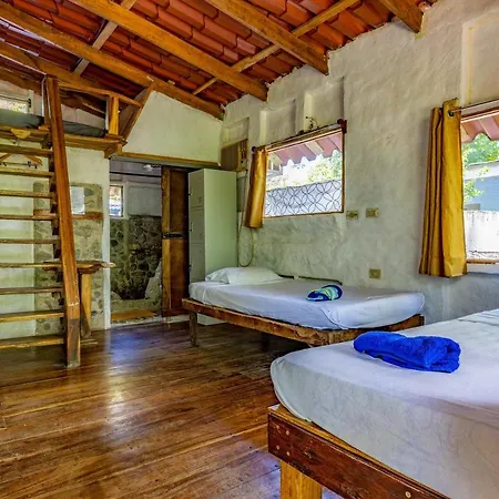 Uvita River Guesthouse Exterior photo