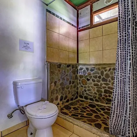 Uvita River Guesthouse Exterior photo