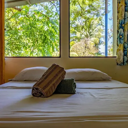 Uvita River Guesthouse Exterior photo