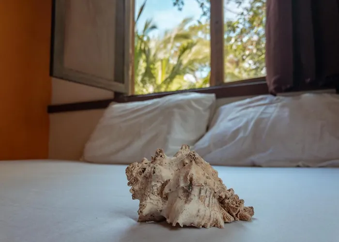 Uvita River Guesthouse