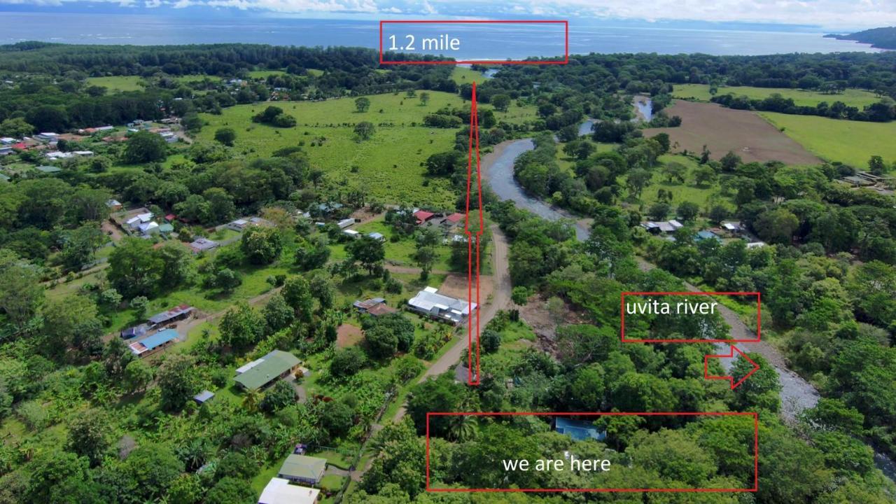 Hostel River Uvita