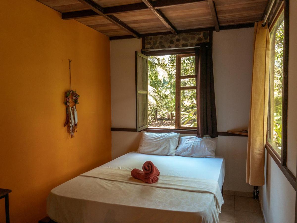 Hostel River Uvita