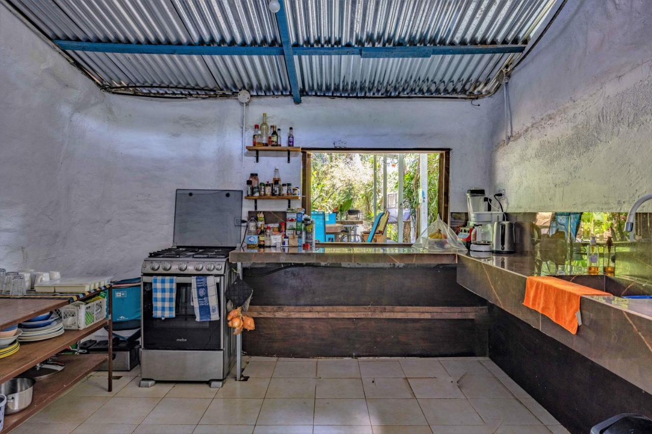 River Hostel