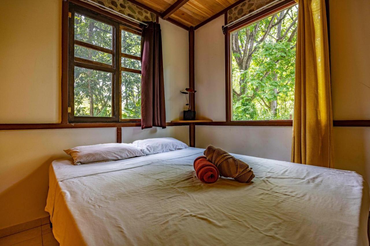 River Hostel