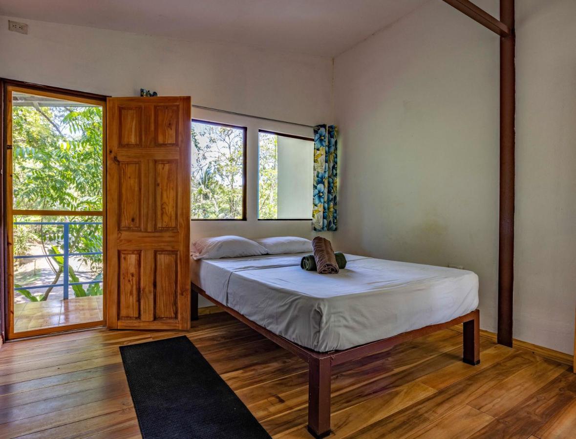 River Hostel *